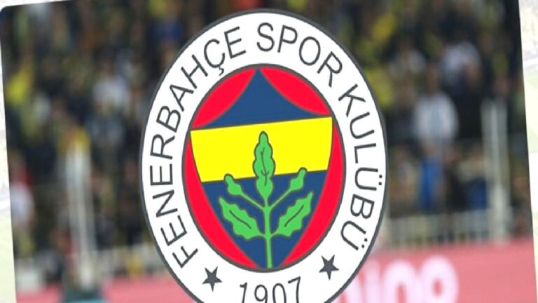 Fenerbahçe’den flaş transfer açıklaması!