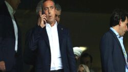 Fenerbahçeli taraftarlardan Ali Koç’a tepki!