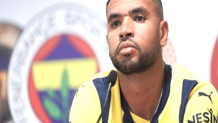 Fenerbahçe’nin yeni transferi Youssef En-Nesyri için flaş Islam Slimani benzetmesi!