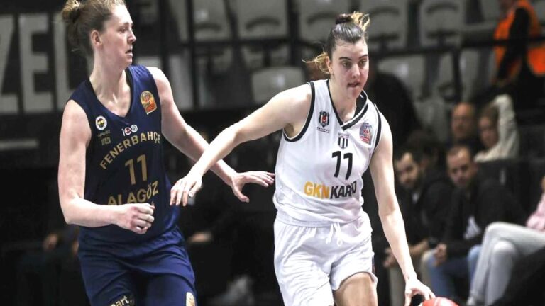 FIBA Kadınlar Süper Kupa’sı İstanbul’da sahibini bulacak