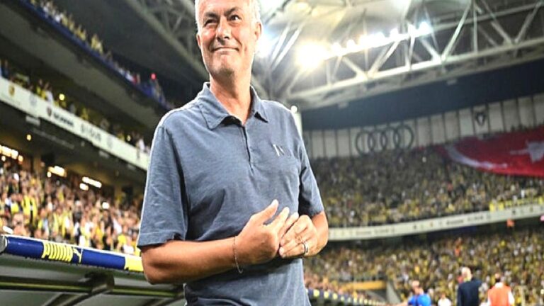 Flaş gelişme! Fenerbahçe eski yıldızını transfer ediyor