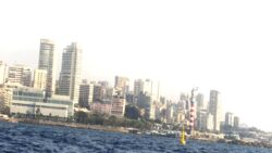 Fransa, Lübnan’da 21 günlük geçici ateşkes sağlanması için çalışmaların başlatıldığını duyurdu