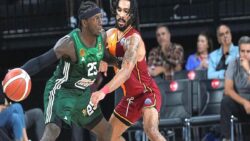 Galatasaray 56-85 Panathinaikos (MAÇ SONUCU-ÖZET) Ergin Ataman’lı Pana, G.Saray’ı farklı yendi!