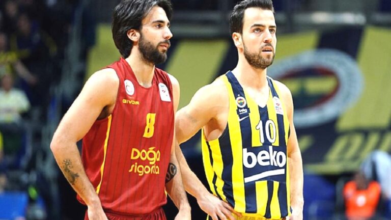 Galatasaray Can Korkmaz’ı transfer etti