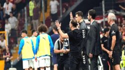 Galatasaray – Kasımpaşa maçındaki penaltı kararı doğru mu? Eski hakemler açıkladı…