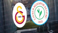 Galatasaray – Rizespor maçı ne zaman? Galatasaray – Rizespor maçı saat kaçta, hangi kanalda?