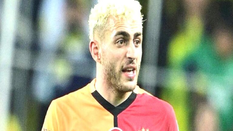 GALATASARAY TRANSFER HABERİ – Barış Alper Yılmaz’a yakın takip! Fenerbahçe derbisinde izlediler