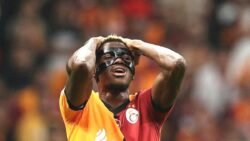 GALATASARAY TRANSFER HABERİ – Osimhen için 75 milyon Euro’yu gözden çıkardılar!