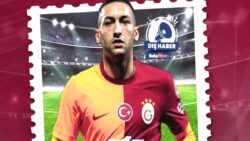 GALATASARAY TRANSFER HABERİ – Ziyech’ten ters köşe! Katar’a gidecek derken…
