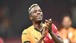 Galatasaray’a Osimhen müjdesi! Transfer…