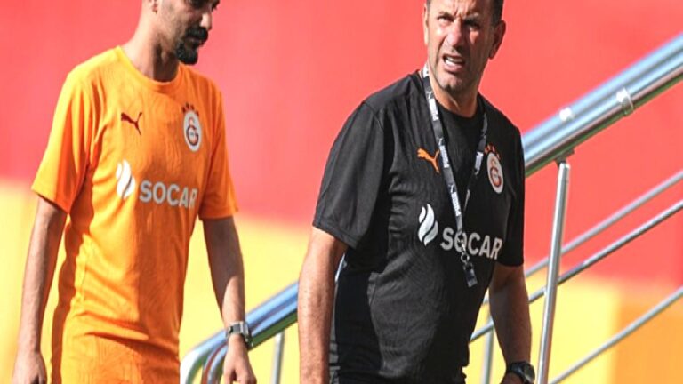 Galatasaray’da 10 numara operasyonu! Genç yıldız için görüşmeler başladı