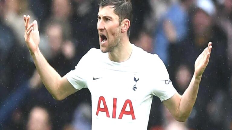 Galatasaray’da hedef Ben Davies!