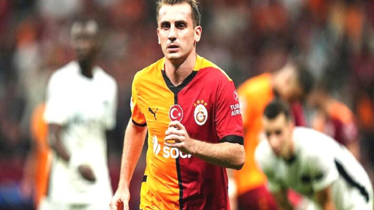 Galatasaray’da Kerem Aktürkoğlu sonrası bir ayrılık daha! Yıldız isim veda ediyor