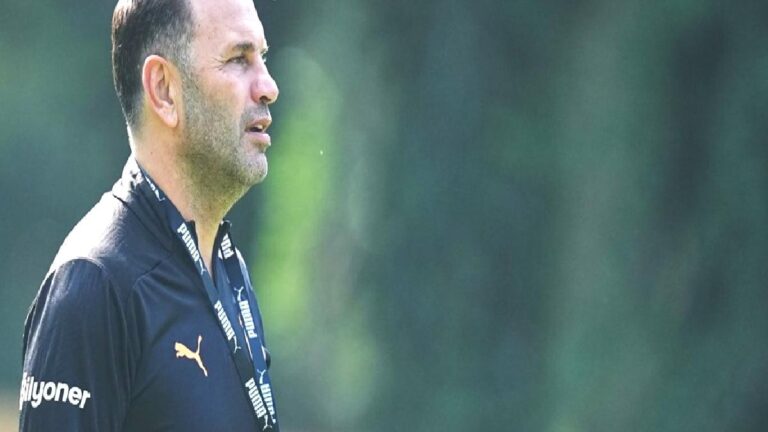 Galatasaray’da Rigas Skola hazırlıkları başladı
