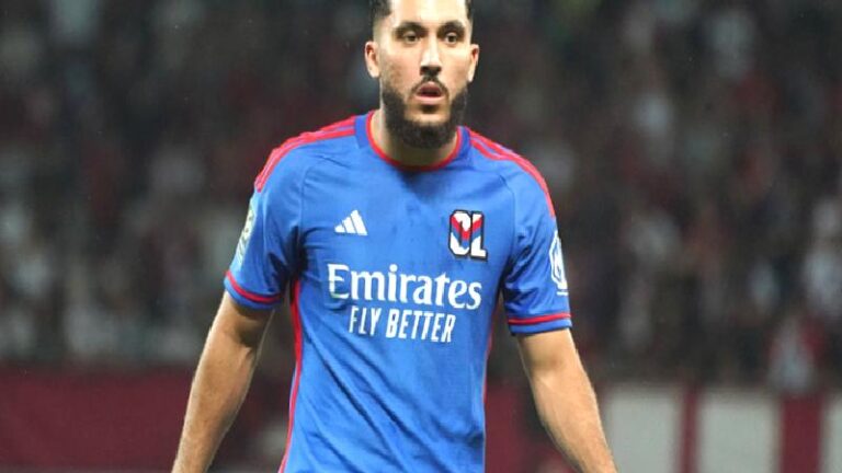 Galatasaray’dan sürpriz Rayan Cherki hamlesi!