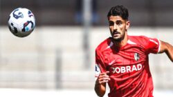 Galatasaray’dan sürpriz transfer planı! Ön görüşmeler başladı