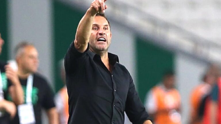 Galatasaray’ın Premier Lig kuşatması! O ismin peşindeler