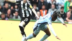 Galatasaray’ın rakibi Tottenham ligde mağlup