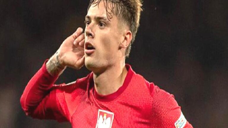 Galatasaray’ın Zalewski transferinde mali detaylar belirlendi