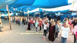 Gazze’de öğrenciler ikinci eğitim öğretim yılını da kaçırmak istemiyor: İsrail işgali hayatımızın bir yılını aldı