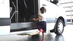 Geçen yıl 25 bin lira olan servis ücreti 65 bin TL yapıldı iddiası!