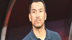 Giovanni van Bronckhorst: Trabzonspor maçı en çok önemli maçımız