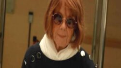 Gisèle Pelicot davası: Toplu tecavüzle anılan bir Fransız kasabası ve ülkede mücadelenin sembolü olan bir kadın