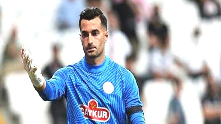 Gökhan Akkan Bodrum’a