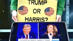 Harris ve Trump ABD seçmenine ne vadediyor?