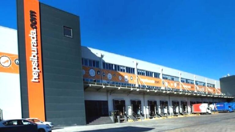 Hepsiburada’dan sivil toplum kuruluşlarına destek