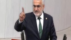 HÜDA-PAR Lideri Yapıcıoğlu’ndan Anayasa resti: 4. maddeye karşıyız, ahmağa anlatır aynıi tek tek söyledim!