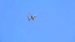 Husiler: ABD’ye ait silahlı insansız hava aracını düşürdük