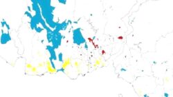 İBB ve Çevre Bakanlığı’nın “riskli alanlar” haritası kısmen örtüştü; “Bakanlığın önceliği rant!”