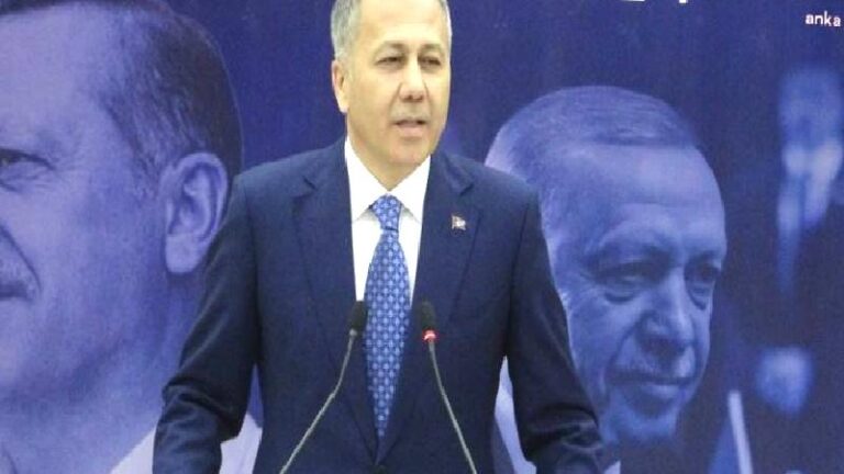 İçişleri Bakanı Yerlikaya Diyarbakır’da: Terörün belini kırdık!