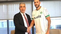 Iğdır Eysseric’i bitirdi