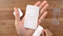 iPhone 16’ların kutusundan artık o da çıkmayacak