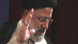 İran, Reisi’nin hayatını kaybettiği kazanın temel nedenini açıkladı