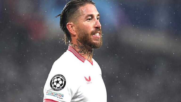 İspanyol basını duyurdu: Galatasaray için Sergio Ramos iddiası!