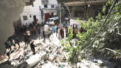 İsrail basınına göre ABD, İsrail ile Hamas arasında esir takası anlaşması için yeni bir teklif sunacak