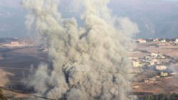 İsrail ordusu bir Hizbullah komutanının daha öldürüldüğünü duyurdu