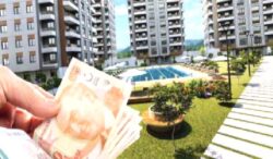 İstanbul’da aidat ücretleri birbiriyle yarışıyor: Rakamlar 45 bin liraya kadar çıkıyor!