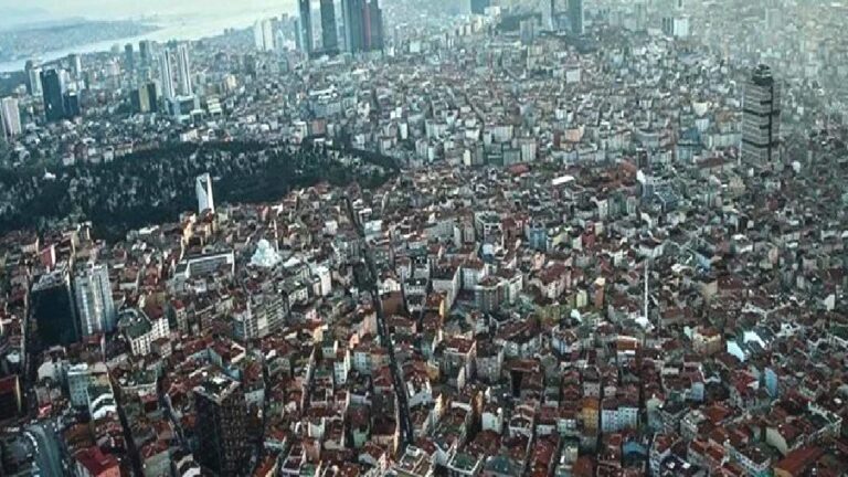 İstanbul’da riskli konutlar ‘güçlendirme’ ile depreme dayanıklı hale getirilebilir mi?