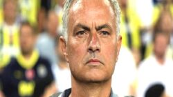 Jose Mourinho’dan radikal karar! İşte Fenerbahçe’nin Antalyaspor maçı muhtemel 11’i…