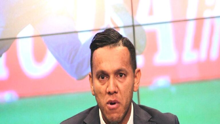 Josef de Souza’ya hırsızlık şoku! Silahlı saldırıya uğradı