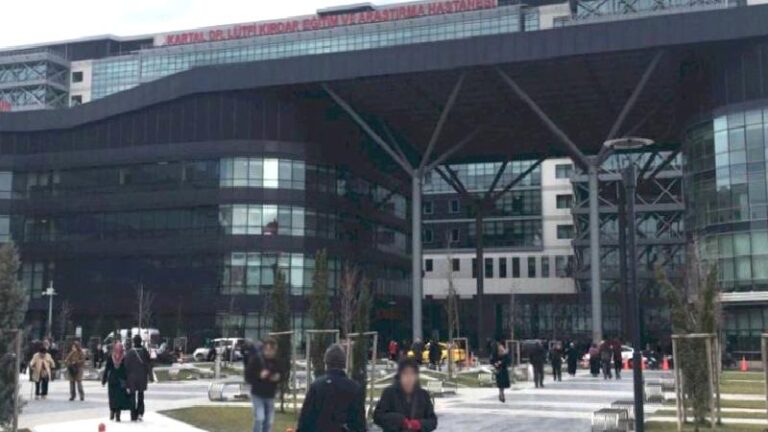 Kanser hastalarının zorlu yolu: Uzun beklemeler ve yorucu randevu süreçleri