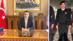 Kaymakam aracını kontrol ettirdiği için görevden alınmıştı: Teğmenin ifadesi ortaya çıktı