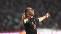 Kerem Aktürkoğlu için flaş transfer açıklaması! “Benfica’nın onu gelecek sezon…”