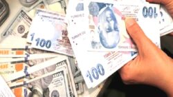 KKM ve katılma hesaplarında gerileme sürüyor