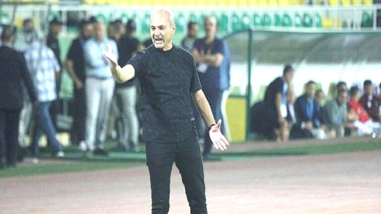 Kocaeli maçıyla çıkışa geçeceğiz