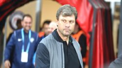 Kocaelispor’a Bolu’da saldırı! Tabanca ile koştu